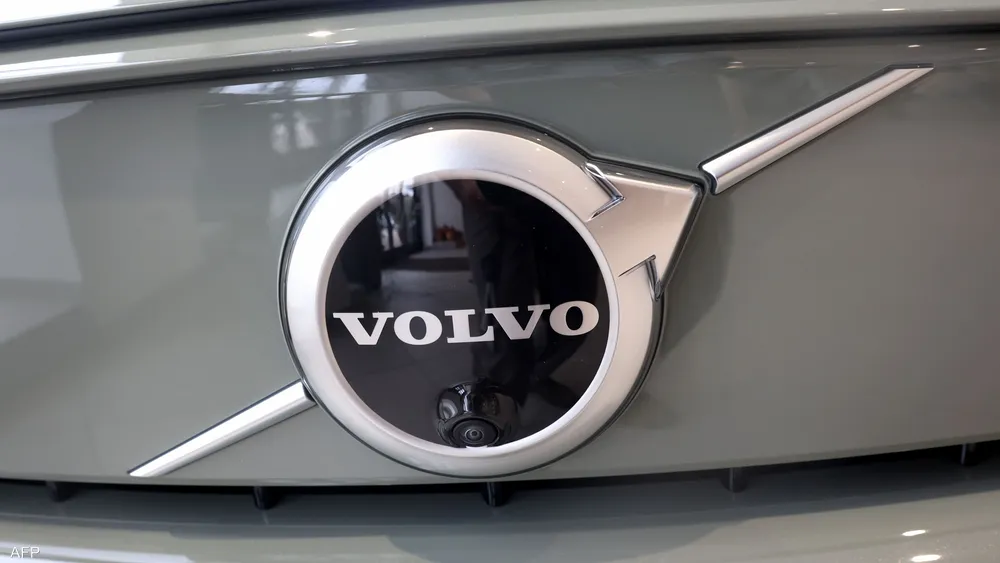 فولفو تودع إنتاج السيارات بمحركات الديزل