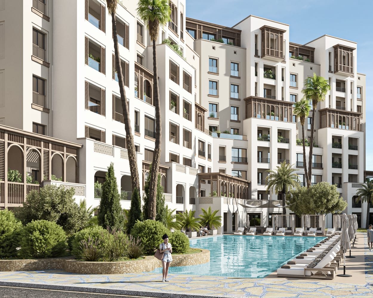 One of the UAE’s Most Trusted Developers, Reportage Group, Achieves a Record of 5.7 Billion AED Growth and Expands Globally