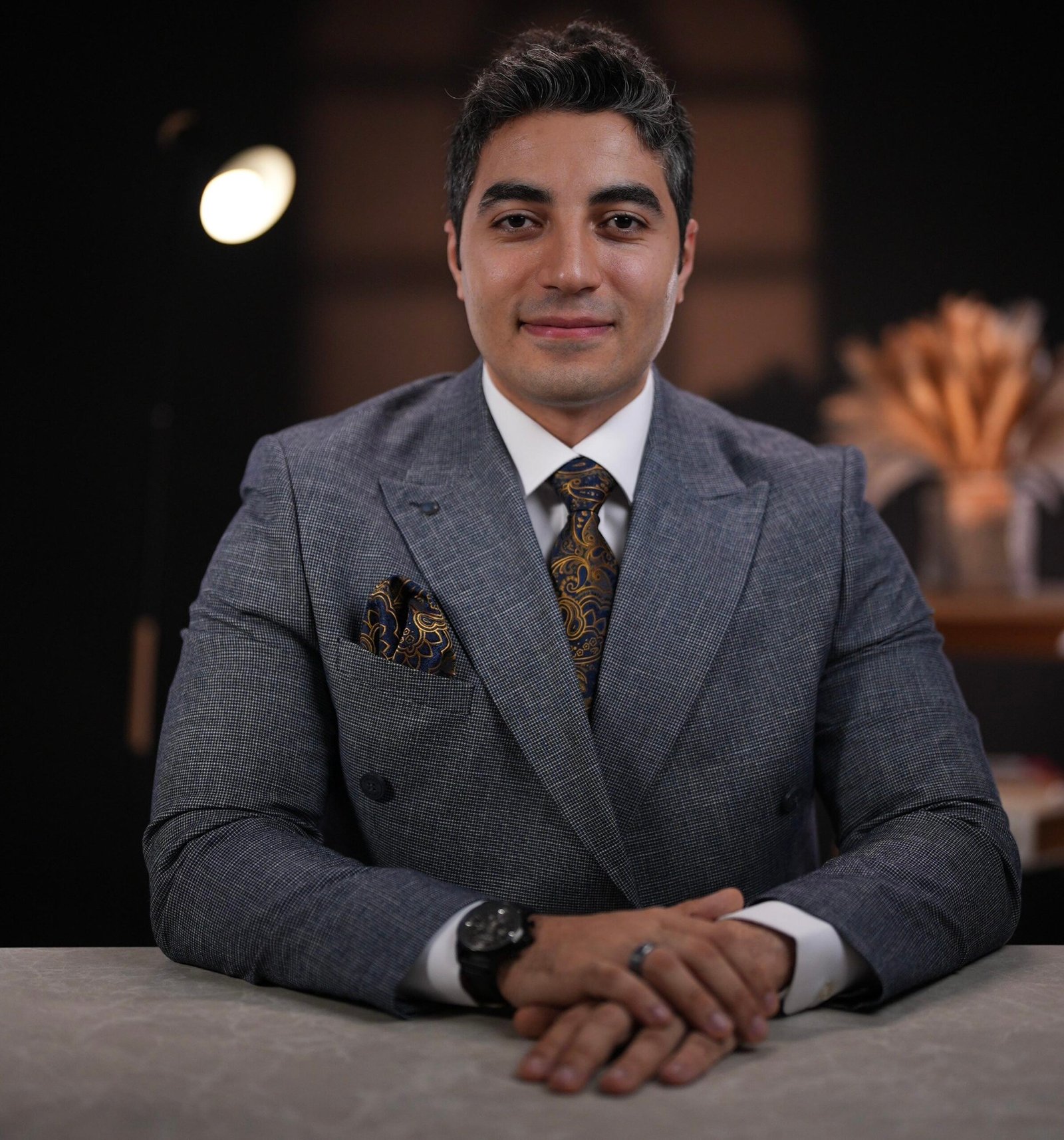 براءة ضابط مبيعات في شركة وساطة من الاختلاس